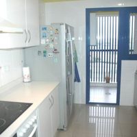 Квартира у моря в Испании, Валенсия, 160 кв.м.