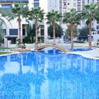 Квартира в большом городе в Испании, Валенсия, 330 кв.м.