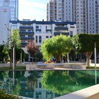 Квартира в большом городе в Испании, Валенсия, 330 кв.м.