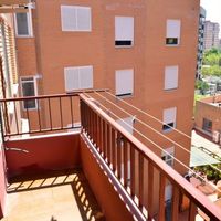 Квартира в большом городе в Испании, Валенсия, 114 кв.м.