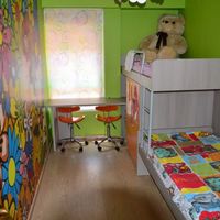 Квартира в большом городе в Испании, Валенсия, 114 кв.м.