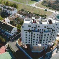 Пентхаус в пригороде, у моря в Испании, Валенсия, 239 кв.м.