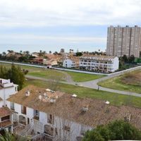 Пентхаус в пригороде, у моря в Испании, Валенсия, 239 кв.м.