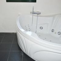 Пентхаус в пригороде, у моря в Испании, Валенсия, 239 кв.м.