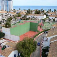 Пентхаус в пригороде, у моря в Испании, Валенсия, 239 кв.м.