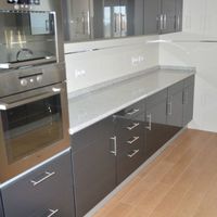 Пентхаус в пригороде, у моря в Испании, Валенсия, 239 кв.м.