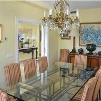 Chalet in the suburbs in Spain, Comunitat Valenciana, 550 sq.m.