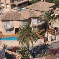 Villa at the seaside in Spain, Comunitat Valenciana, 530 sq.m.