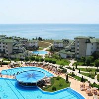 Apartment at the seaside in Bulgaria, Ravda, 152 sq.m.