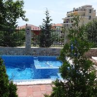 Apartment in the forest, at the seaside in Bulgaria, Sveti Vlas, 71 sq.m.
