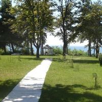 Apartment at the spa resort, in the forest, at the seaside in Bulgaria, Pomorie, 60 sq.m.