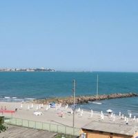 Apartment at the spa resort, at the seaside in Bulgaria, Pomorie, 81 sq.m.