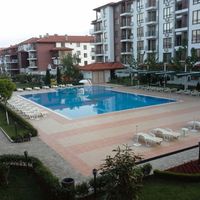 Apartment in the suburbs, at the seaside in Bulgaria, Ravda, 64 sq.m.