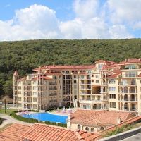 Apartment in the forest, at the seaside in Bulgaria, Burgas Province, Elenite, 94 sq.m.
