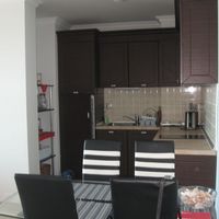 Apartment at the spa resort, at the seaside in Bulgaria, Pomorie, 100 sq.m.