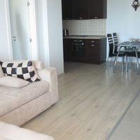 Apartment at the spa resort, at the seaside in Bulgaria, Pomorie, 100 sq.m.