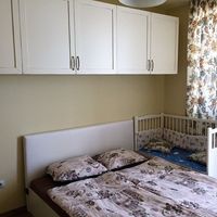 Apartment at the spa resort, at the seaside in Bulgaria, Pomorie, 52 sq.m.