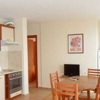 Apartment in the suburbs, in the forest, at the seaside in Bulgaria, Sveti Vlas, 102 sq.m.