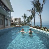 Другая коммерческая недвижимость на спа-курорте, у моря во Вьетнаме, Кханьхоа, Нячанг, 360 кв.м.