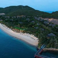 Other commercial property at the spa resort, at the seaside in Vietnam, Tinh Khanh Hoa, Nha Trang, 360 sq.m.