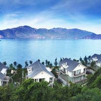 Other commercial property at the spa resort, at the seaside in Vietnam, Tinh Khanh Hoa, Nha Trang, 360 sq.m.