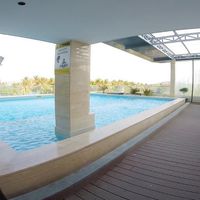 Flat in the big city, at the seaside in Vietnam, Nha Trang, 60 sq.m.