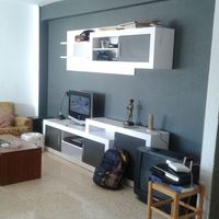 Пентхаус в большом городе в Испании, Валенсия, Кастельонет, 103 кв.м.