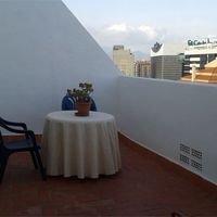 Пентхаус в большом городе в Испании, Валенсия, Кастельонет, 103 кв.м.