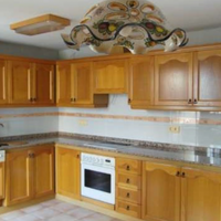 Penthouse in the big city in Spain, Comunitat Valenciana, Castellonet, 160 sq.m.