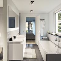 Flat in Germany, Munich, 121 sq.m.