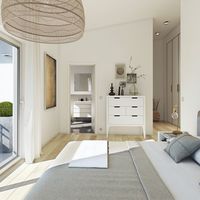 Flat in Germany, Munich, 121 sq.m.