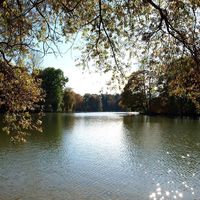 Flat in Germany, Munich, 121 sq.m.