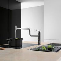 Квартира в большом городе в Германии, Мюнхен, 63 кв.м.