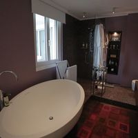 Penthouse in the big city in Germany, Munich, 260 sq.m.