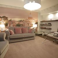 Penthouse in the big city in Germany, Munich, 260 sq.m.