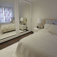 Penthouse in the big city in Germany, Munich, 260 sq.m.