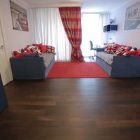 Penthouse in the big city in Germany, Munich, 260 sq.m.