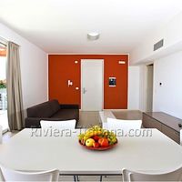 Apartment at the seaside in Italy, Calabria, Praia a Mare, 69 sq.m.