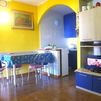 Apartment at the seaside in Italy, Scalea, 60 sq.m.