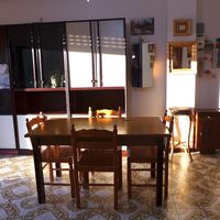 Apartment at the seaside in Italy, Scalea, 63 sq.m.