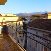 Apartment at the seaside in Italy, Scalea, 63 sq.m.
