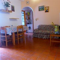 Apartment at the seaside in Italy, Scalea, 50 sq.m.