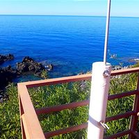 Apartment at the seaside in Italy, Scalea, 140 sq.m.