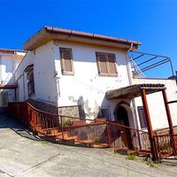 Flat at the seaside in Italy, Scalea, 95 sq.m.
