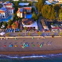 Отель (гостиница) у моря в Турции, Фетхие, 7000 кв.м.