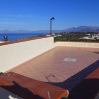 Apartment at the seaside in Italy, Scalea, 64 sq.m.