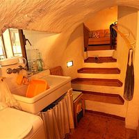Квартира у моря в Италии, Скалея, 45 кв.м.