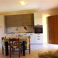 House at the seaside in Italy, Scalea, 100 sq.m.