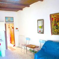 Apartment at the seaside in Italy, Scalea, 43 sq.m.