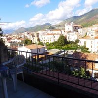 Apartment at the seaside in Italy, San Nicola Arcella, 108 sq.m.